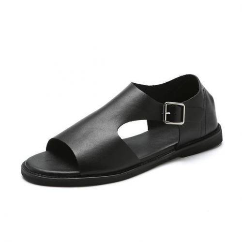 Leather Sandals