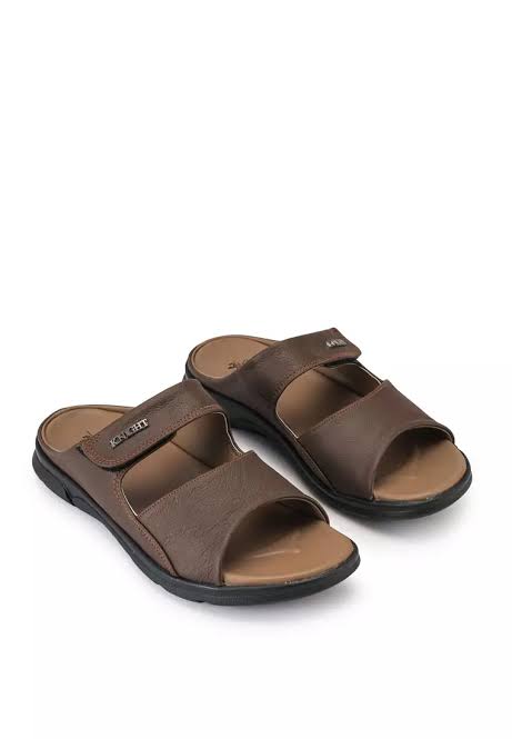 Leather Loafers