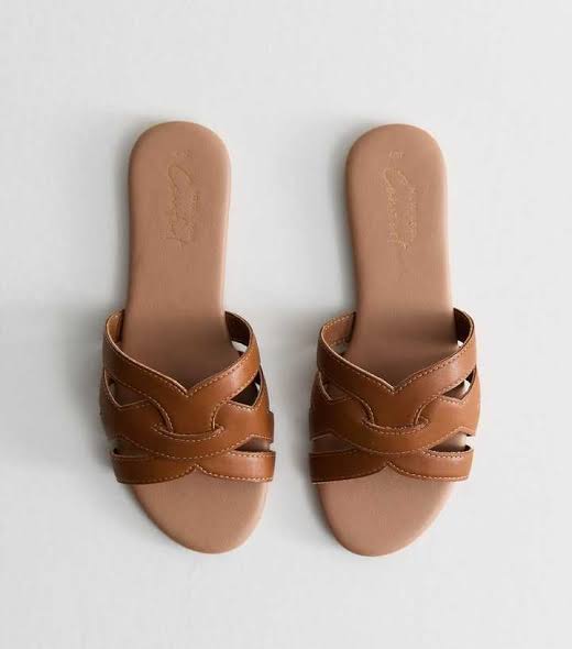 Leather Sneakers